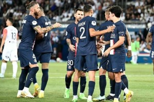 法甲焦点战:巴黎FC vs 南特——战术博弈与胜负手深度解析 法甲焦点战:巴黎FC vs 南特——战术博弈与胜负手深度解析