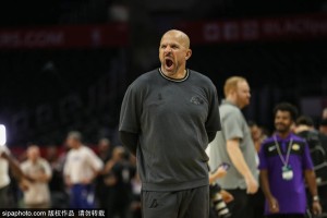 尼克斯对基德感兴趣 将向独行侠申请面试基德 尼克斯对基德感兴趣 将向独行侠申请面试基德