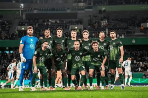 多特蒙德VS云达不来梅：德甲焦点战一触即发