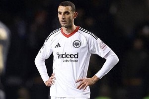 四支球队提前告别欧冠赛场