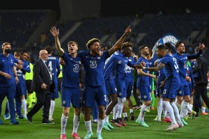 切尔西迎来四连胜巅峰状态，面对状态回升的西汉姆联能否牢牢把握机会？