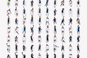 超越科比！爱德华兹成NBA历史第3年轻万分先生