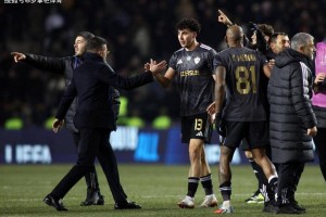 意外！深圳新鹏城准备冲冠？酝酿签下西亚王牌，曾在欧冠上演绝杀