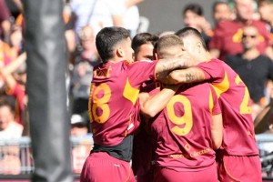2-0!加斯佩里尼神了:5场4胜,意甲劲旅狂揽12分 2-0!加斯佩里尼神了:5场4胜,意甲劲旅狂揽12分