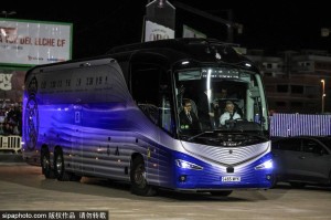 西甲三强会师国王杯八强！皇马巴萨马竞齐晋级，16强赛精彩纷呈