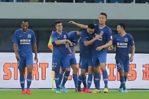 申花外援补强杀出新黑马！曾是德甲联赛银靴，球迷直言以官宣为准