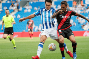 周日022法甲：朗斯VS尼斯 北方雄狮遇蔚蓝劲旅，欧冠资格之争白热化