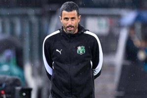 2-1,47岁格罗索率意甲升班马杀入前十,26岁国米旧将利剑出鞘 2-1,47岁格罗索率意甲升班马杀入前十,26岁国米旧将利剑出鞘