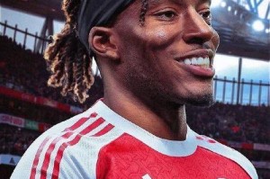 阿森纳的边路核武器