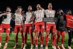 昨天比赛稳稳拿下！恭喜跟上的好兄弟，今天重点分析一场比赛，西甲：西班牙人 VS 赫罗纳