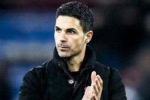 重磅！阿森纳开启创纪录谈判，瞄准世界级巨星边锋