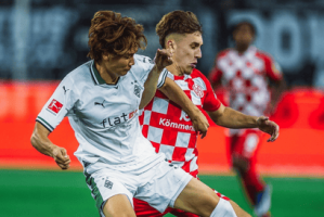 德甲：美因茨VS海登海姆