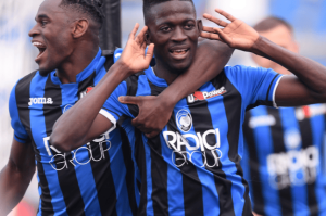 意甲：亚特兰大VS佛罗伦萨，最新分析比分预测