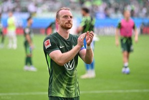 3-3,德甲第6险些掀翻德甲第3,第104分钟遭绝平,卡明斯基救主 3-3,德甲第6险些掀翻德甲第3,第104分钟遭绝平,卡明斯基救主