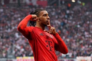 拜仁重回榜首!最新足坛俱乐部排行,皇马第四,切尔西进前五 拜仁重回榜首!最新足坛俱乐部排行,皇马第四,切尔西进前五