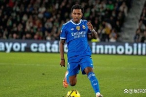 硬刚到底！皇马1亿锁死曼城克星：6球斩蓝月+攻防双爆，瓜帅砸钱也难抢