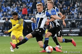 周六014 德甲 海登海姆VS科隆，赛前比分预测！